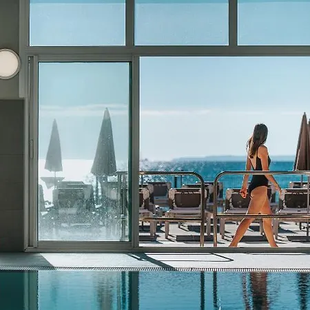 Ibis Thalassa Hotel