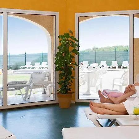 Ibis Thalassa Szálloda 3*