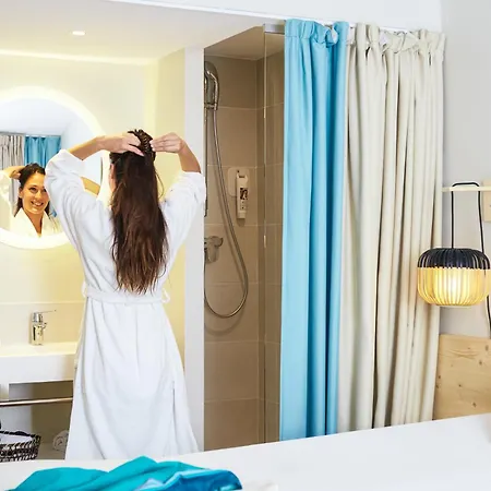 Ibis Thalassa Szálloda 3*