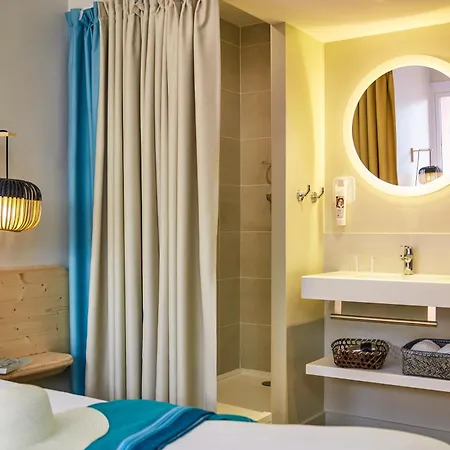 Hotel Ibis Thalassa Hyères