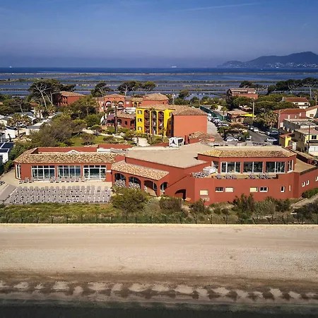 Ibis Thalassa Hotel Hyères