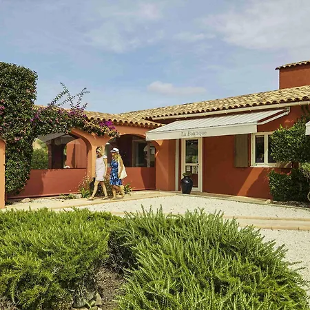 Hotel Ibis Thalassa Hyères