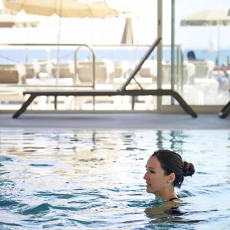 Ibis Thalassa Hyères