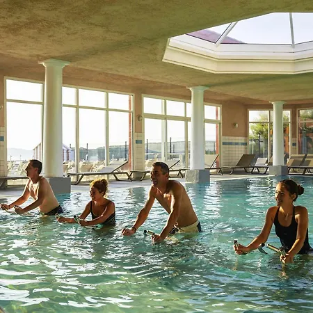 Ibis Thalassa 3* Ιέρ