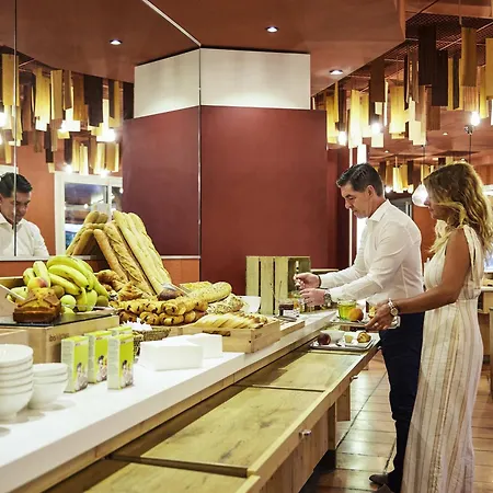 Ibis Thalassa Hotel Hyères