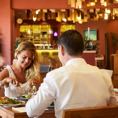 Hotel Ibis Thalassa Hyères