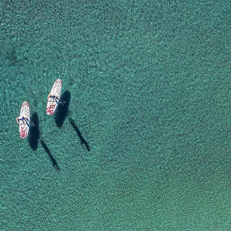 Hotel Ibis Thalassa Hyères