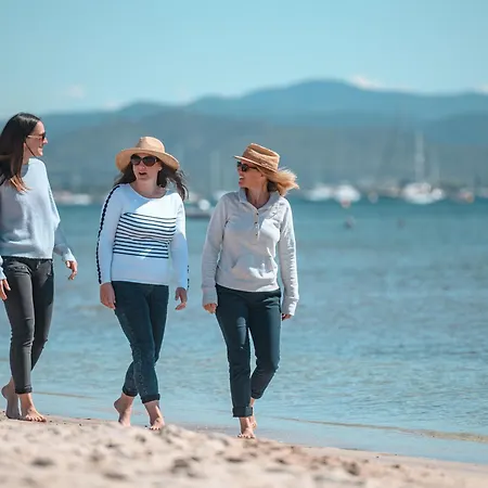 Ibis Thalassa Hyères