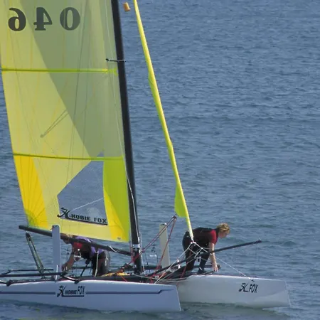 Ξενοδοχείο Ibis Thalassa