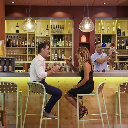 Hotel Ibis Thalassa Hyères