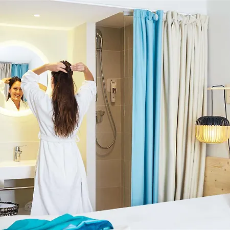 Ibis Thalassa Ξενοδοχείο 3*