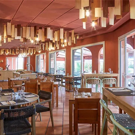 Ibis Thalassa 3* Hyères