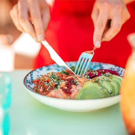 Ibis Thalassa Hotel 3*