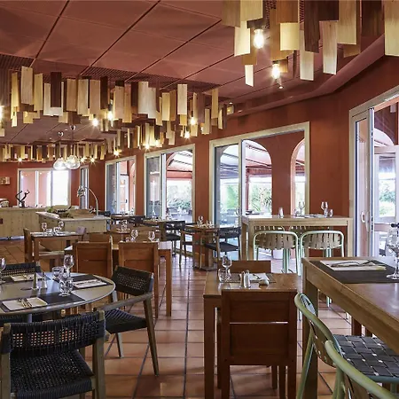 Hotel Ibis Thalassa 3*