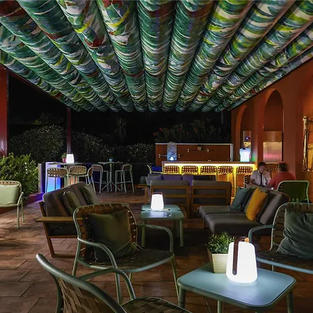 Hotel Ibis Thalassa Hyères