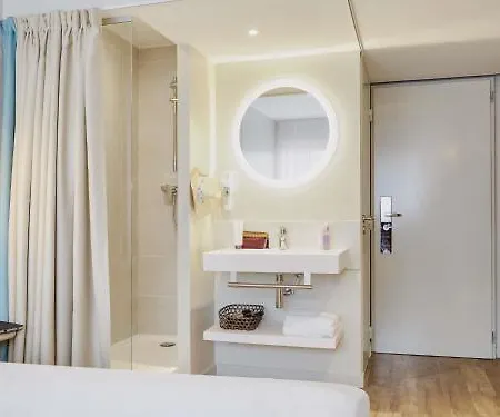 Hotel Ibis Thalassa 3*