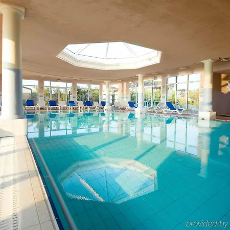Ibis Thalassa 3* Ιέρ