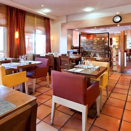 Ibis Thalassa Hotel Hyères
