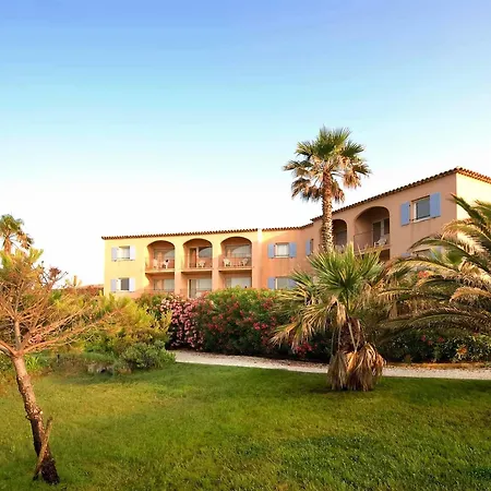 Ξενοδοχείο Ibis Thalassa