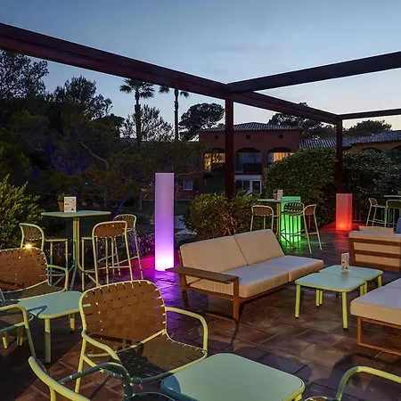 Hotel Ibis Thalassa 3*