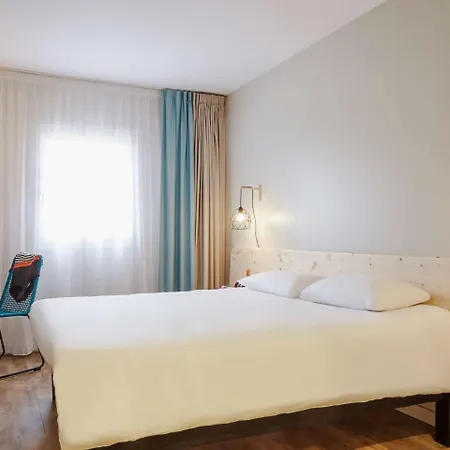 Ibis Thalassa فندق