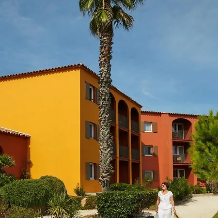 Ibis Thalassa Szálloda Hyères