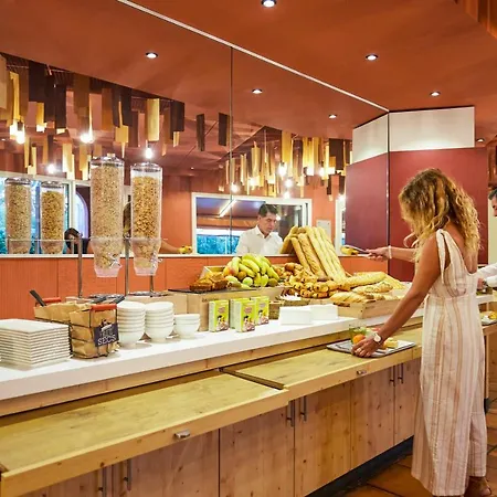 Ibis Thalassa Szálloda 3*