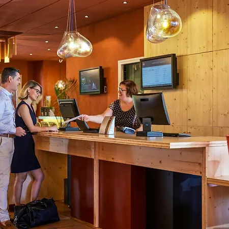 Ibis Thalassa 3*