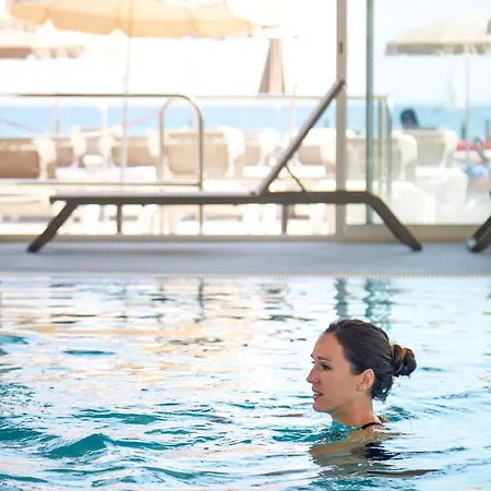 Ibis Thalassa فندق Hyères