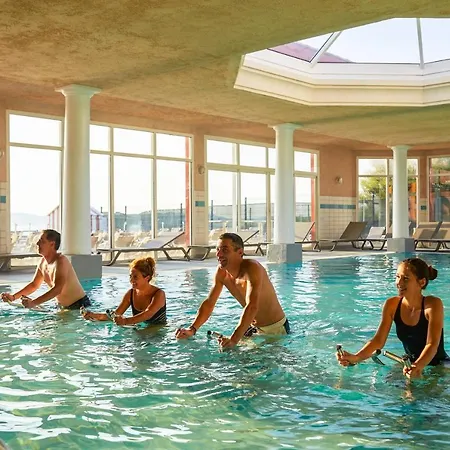 Ibis Thalassa Ξενοδοχείο 3*