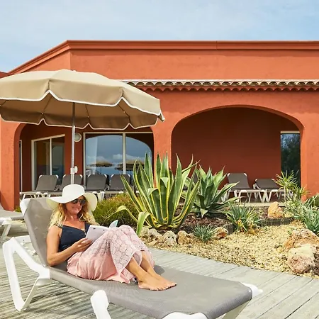Hotel Ibis Thalassa