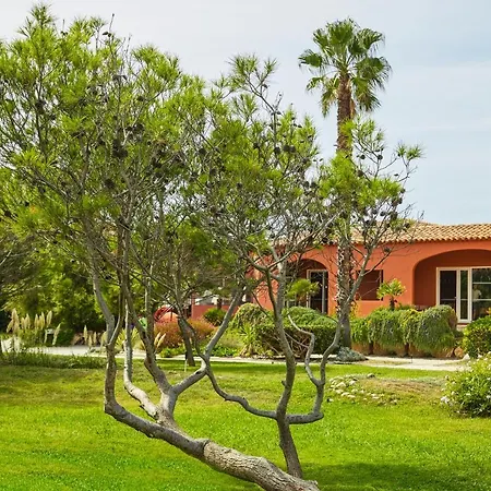 Ibis Thalassa 3* Hyères