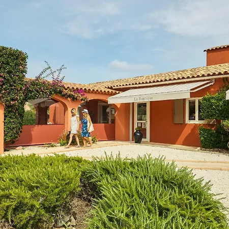 Hotel Ibis Thalassa 3*