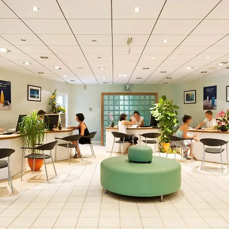 Ibis Thalassa فندق Hyères