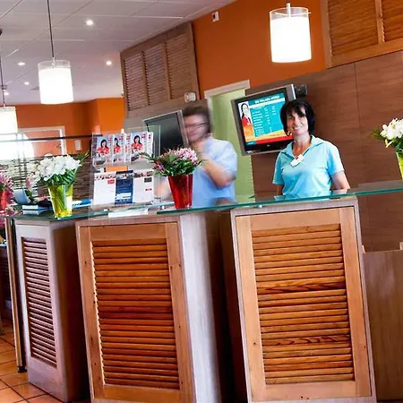 Hotel Ibis Thalassa