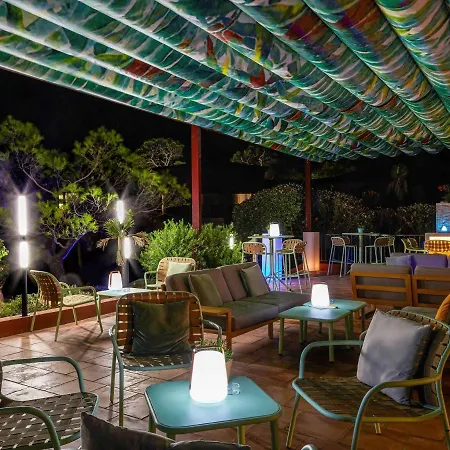 Ibis Thalassa فندق Hyères