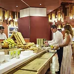 Ibis Thalassa Hotel Hyères