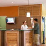 Ibis Thalassa Hotell 3*