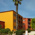Ibis Thalassa Hotel Hyères