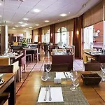 Ibis Thalassa Hotell