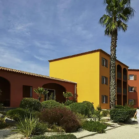 Hotel Ibis Thalassa