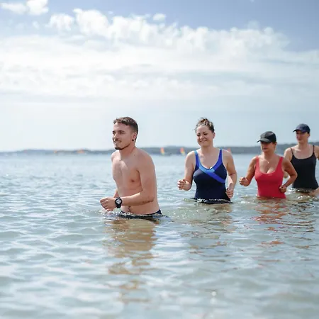 Hotel Ibis Thalassa 3*