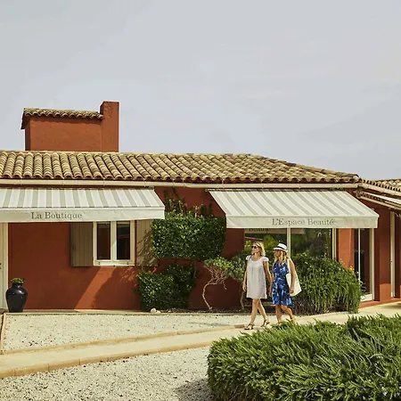 Hotell Ibis Thalassa