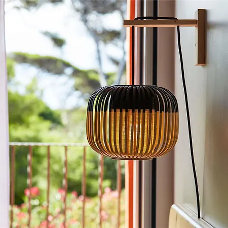 Отель Ibis Thalassa Hyeres Plage