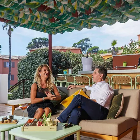 Ibis Thalassa 3* Hyères