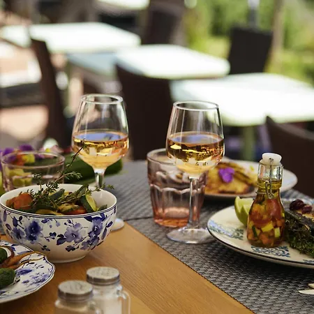 Ibis Thalassa Hotel 3*