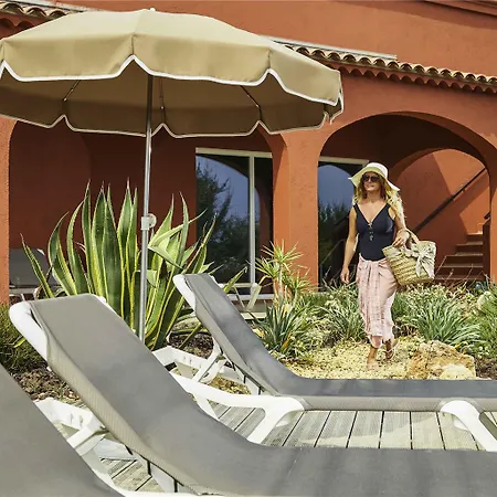 Ibis Thalassa Hyeres Plage