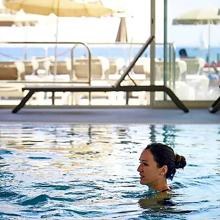Ibis Thalassa Hotel