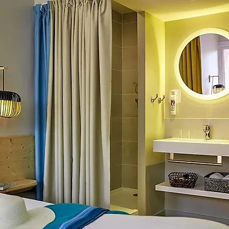 Ibis Thalassa