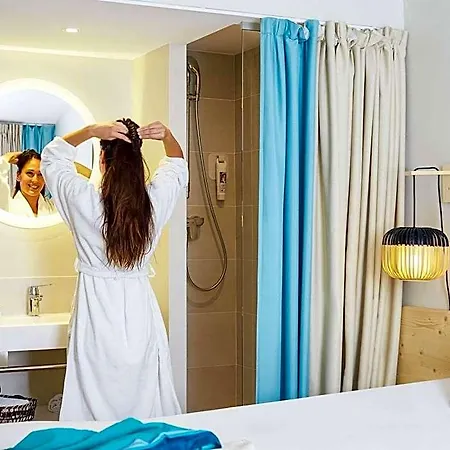 Ibis Thalassa 3* Hyères